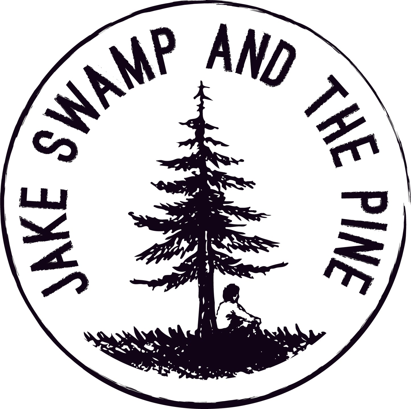 Original Logo Sticker