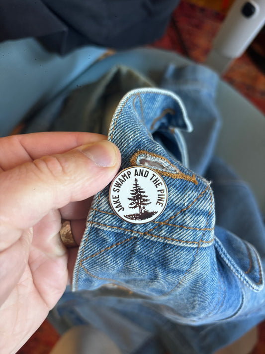 Lapel Pin