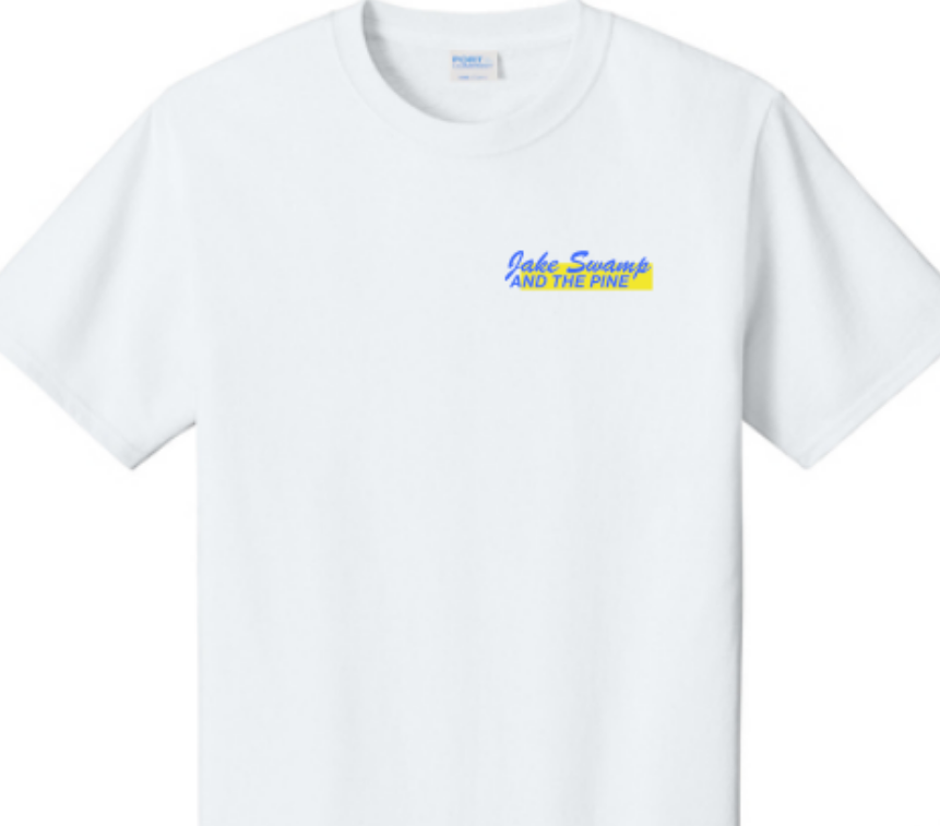 The Mayshee Shirt