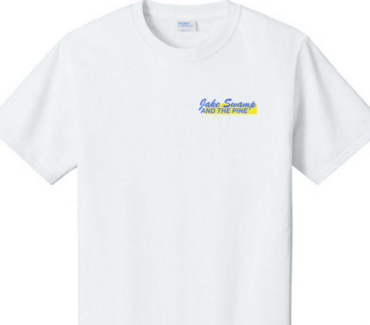 The Mayshee Shirt