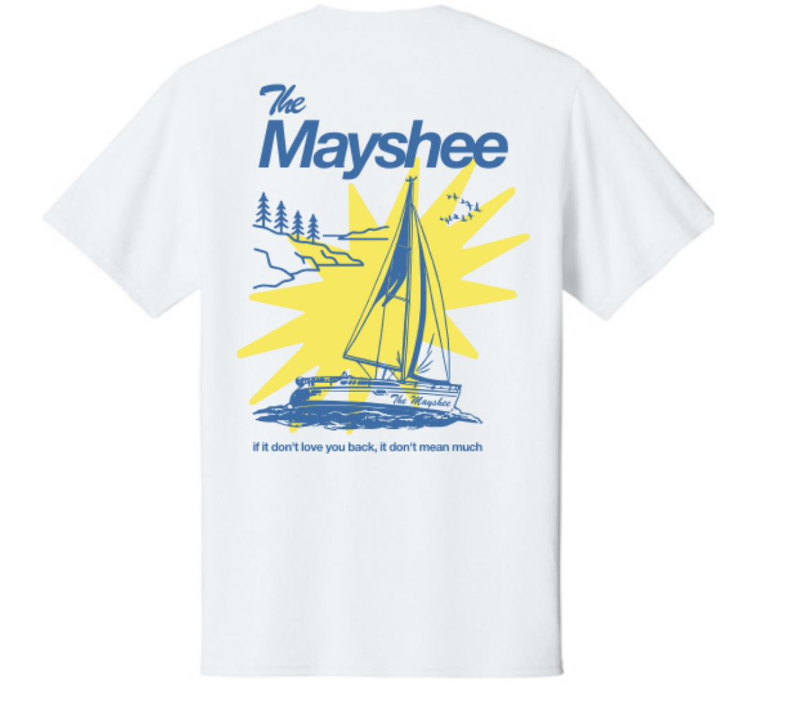 The Mayshee Shirt