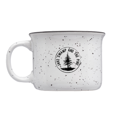 Campfire Mug 8oz