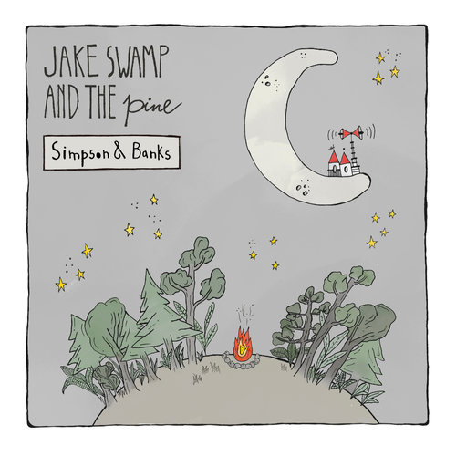 Simpson & Banks CD